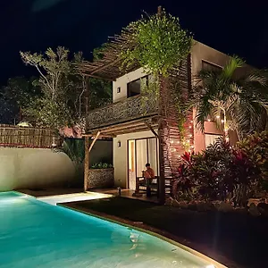  Appart hôtel Ahal,