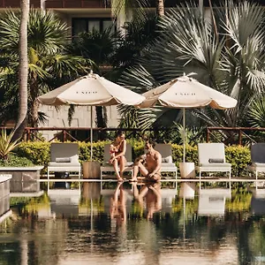 5* Station touristique Unico Riviera Maya Adults Only